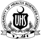 UHS Lahore